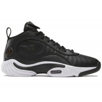Reebok Answer III Black White