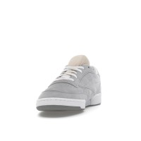 Reebok Club C 85 JJJJound Light Grey Suede