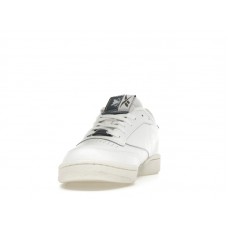 Reebok Club C 85 Footwear White East Coast Blue