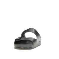 Birkenstock Arizona Essentials EVA Metallic Anthracite