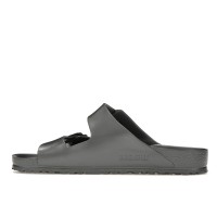 Birkenstock Arizona Essentials EVA Metallic Anthracite