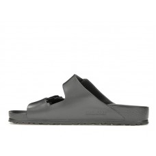 Birkenstock Arizona Essentials EVA Metallic Anthracite