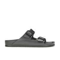 Birkenstock Arizona Essentials EVA Metallic Anthracite