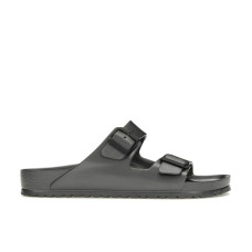 Birkenstock Arizona Essentials EVA Metallic Anthracite