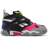Кроссовки Reebok Preseason 94 Black Bold Pink