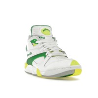 Кроссовки Reebok Court Victory Pump 35th Anniversary Michael Chang
