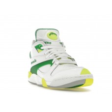 Кроссовки Reebok Court Victory Pump 35th Anniversary Michael Chang