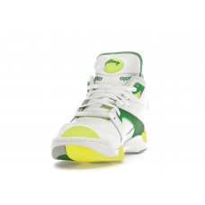 Кроссовки Reebok Court Victory Pump 35th Anniversary Michael Chang
