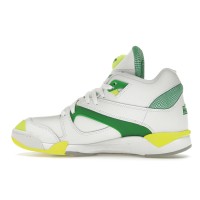 Кроссовки Reebok Court Victory Pump 35th Anniversary Michael Chang