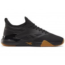 Кроссовки Reebok Nano Court Black Gum