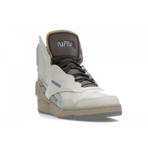 Reebok BB4K2 NASA Artifact Transfer Program - мужская сетка размеров