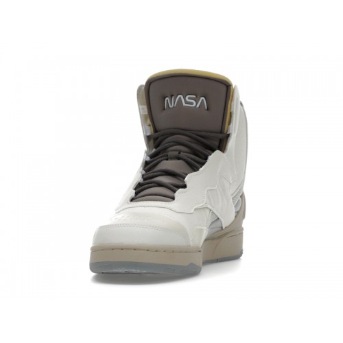 Reebok BB4K2 NASA Artifact Transfer Program - мужская сетка размеров