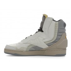 Reebok BB4K2 NASA Artifact Transfer Program