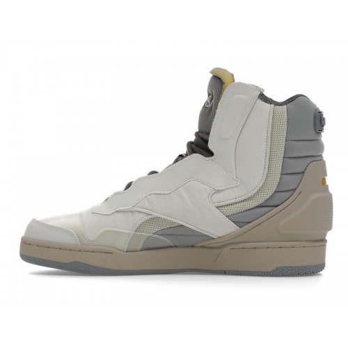 Reebok BB4K2 NASA Artifact Transfer Program - мужская сетка размеров