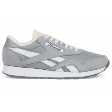 Кроссовки Reebok Classic Nylon JJJJound Grey