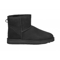 UGG Classic Mini Boot Black