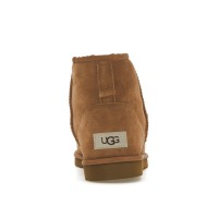 UGG Classic Mini Boot Chestnut