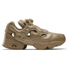 Кроссовки Reebok Instapump Fury 94 Needles Canvas