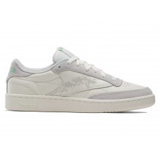 Кроссовки Reebok Club C 85 Friends with Animals Chalk