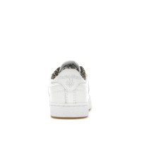 Кроссовки Reebok Club C 85 Wacko Maria White