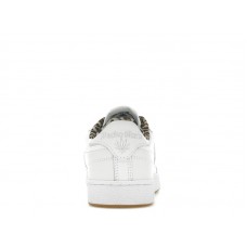 Кроссовки Reebok Club C 85 Wacko Maria White