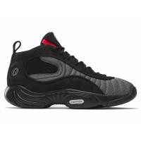 Кроссовки Reebok Answer III Black Chrome