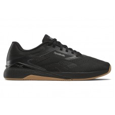 Кроссовки Reebok Nano X5 Black Gum