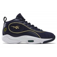 Кроссовки Reebok Answer III Vector Navy White