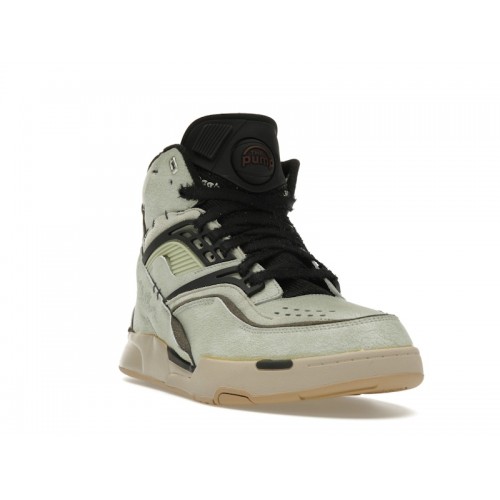 Reebok Pump TZ Universal Monsters Frankenstein - мужская сетка размеров