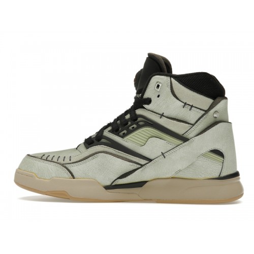 Reebok Pump TZ Universal Monsters Frankenstein - мужская сетка размеров