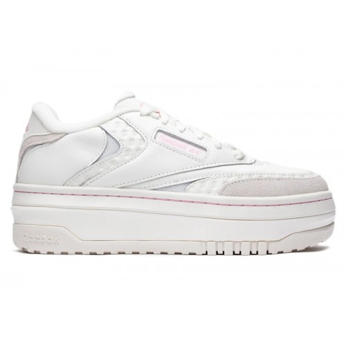 Кроссы Reebok Club C Extra Barbie Dream Gap Project (W) - женская сетка размеров