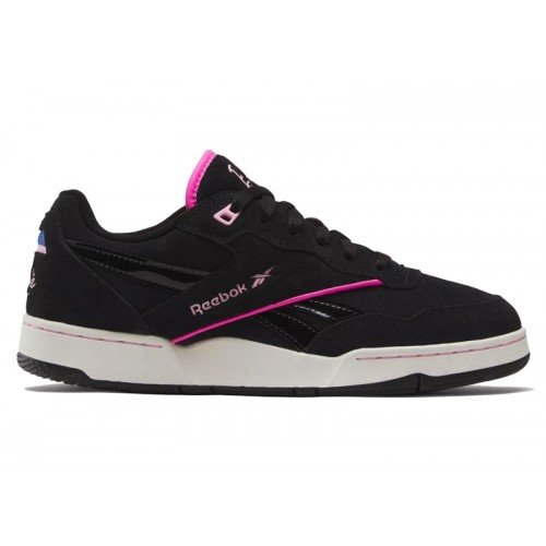 Кроссы Reebok BB 4000 II Barbie Dream Gap Project - мужская сетка размеров