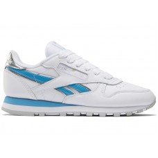 Женские кроссовки Reebok Classic Leather Angel Reese (W)