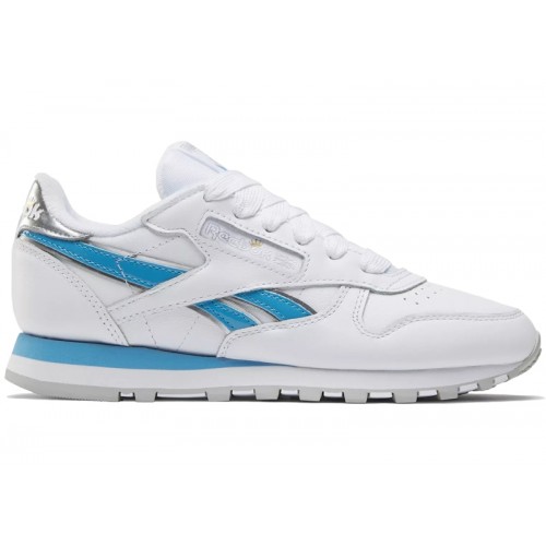 Кроссы Reebok Classic Leather Angel Reese (W) - женская сетка размеров