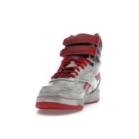 Кроссовки Reebok BB 4000 II Mid Alien Stomper Alien: Romulus