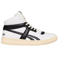 Кроссовки Reebok LTD BB 5600 White Black