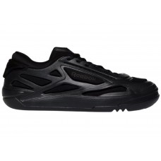 Кроссовки Reebok LTD Club C FWD Full Black