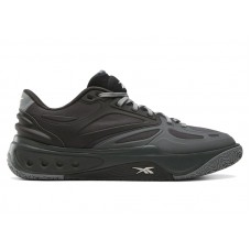 Reebok Engine A Washed Black Grey