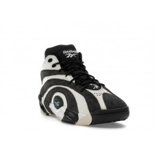 Reebok Shaqnosis Retro Washed Black