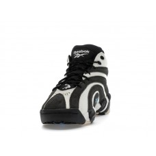 Reebok Shaqnosis Retro Washed Black