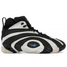 Reebok Shaqnosis Retro Washed Black