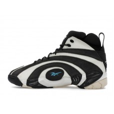 Reebok Shaqnosis Retro Washed Black