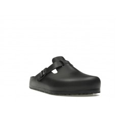Birkenstock Boston Essentials EVA Black