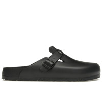 Birkenstock Boston Essentials EVA Black