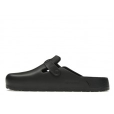 Birkenstock Boston Essentials EVA Black