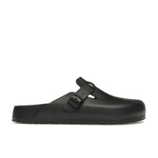 Birkenstock Boston Essentials EVA Black