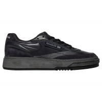 Кроссовки Reebok Club C LTD Wax Black