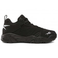 Reebok Brutus Low Black White