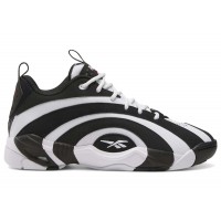 Reebok Shaqnosis Low White Black