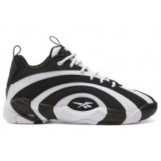 Reebok Shaqnosis Low White Black